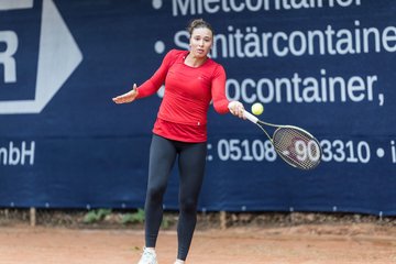 Bild 551 - BL DTV Hannover - BW Dresden Blasewitz : Ergebnis: 2:7